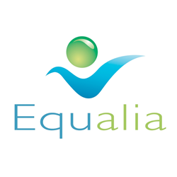 Equalia logo
